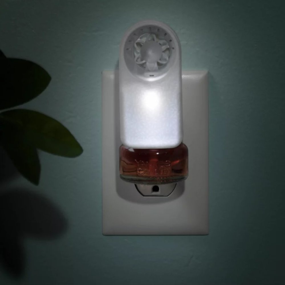 SCENT Plug Fan - Picture 3 of 3